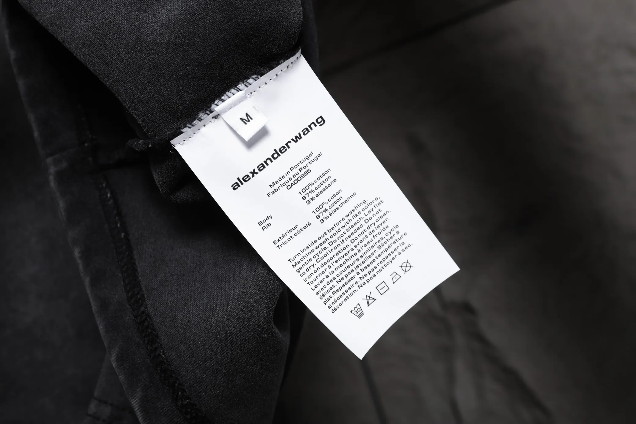 Quality 25803 Alexander wang T ， Classic ， ， ， 。 Gray， ， !